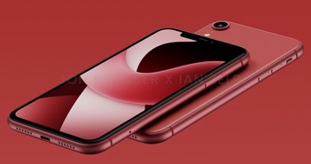 iPhone SE 2024 nhiều khả năng có màn hình OLED, tích hợp chip 5G do Apple tự tạo và có sẵn.