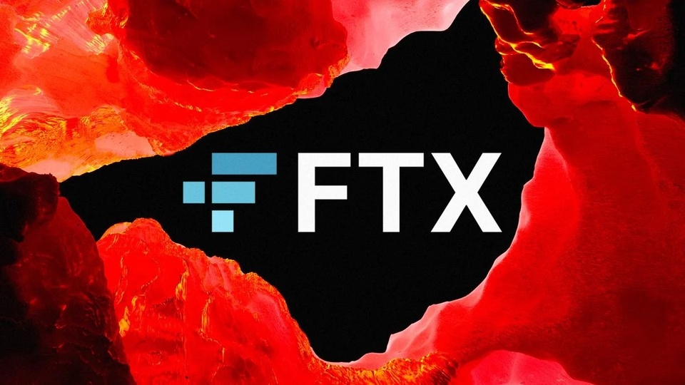 Dự án blockchain Việt do FTX đầu tư sau thảm