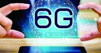 Bàn về tầm nhìn và các trụ cột của công nghệ thông tin di động 6G Bàn về tầm nhìn và các trụ cột của công nghệ thông tin di động 6G