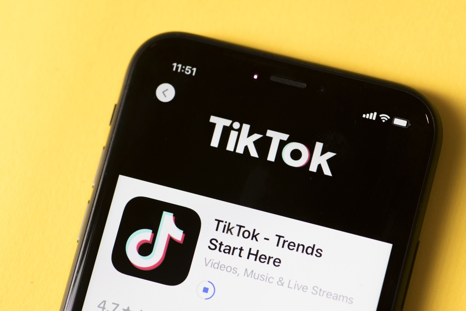 Ở Ấn Độ, TikTok sa thải hết số nhân viên còn lại.