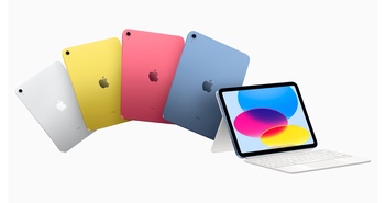 Sốc với giá bán iPad Gen 10: Apple đang toan tính điều gì?