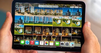 iPad Pro OLED sẽ có thiết kế mỏng nhẹ hơn và nhẹ hơn.