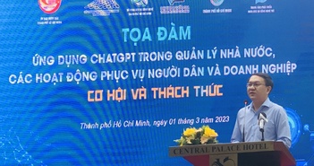 Làm thế nào để sử dụng hiệu quả ChatGPT trong quản lý nhà nước? Làm thế nào để sử dụng hiệu quả ChatGPT trong quản lý nhà nước?
