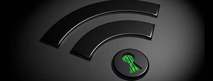 Nguy hiểm tiềm ẩn khi bật Wi-Fi trong khi vắng nhà thời gian dài - Ảnh 1. Nguy hiểm tiềm ẩn khi bật Wi-Fi trong khi vắng nhà thời gian dài - Ảnh 1.