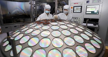 Cách đáp trả của Trung Quốc trong cuộc chiến chip bán dẫn Cách đáp trả của Trung Quốc trong cuộc chiến chip bán dẫn