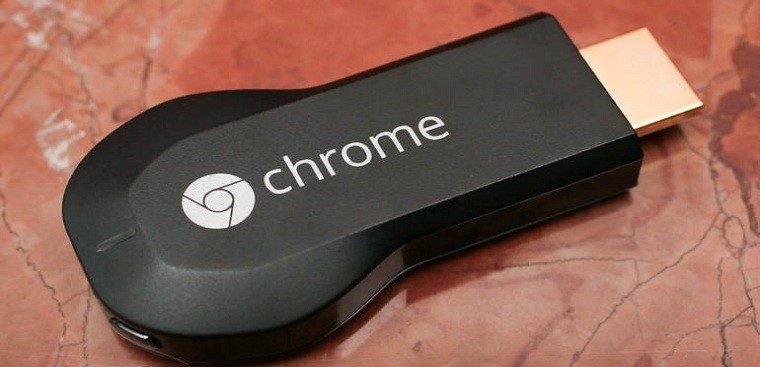 ChromeCast là gì? Cách kết nối ChromeCast với tivi