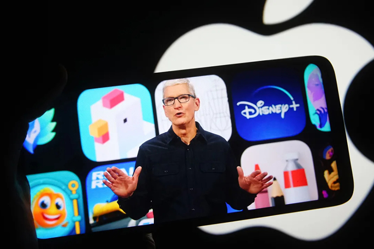 Vì sao sideloading làm cho iPhone trở nên tồi tệ hơn