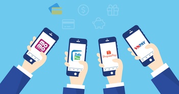 Ai cũng nên biết 6 điều cần đặc biệt lưu ý khi sử dụng ví điện tử nếu không muốn mất tiền Ai cũng nên biết 6 điều cần đặc biệt lưu ý khi sử dụng ví điện tử nếu không muốn mất tiền