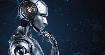 Rủi ro an ninh mạng gia tăng do robot hóa Rủi ro an ninh mạng gia tăng do robot hóa