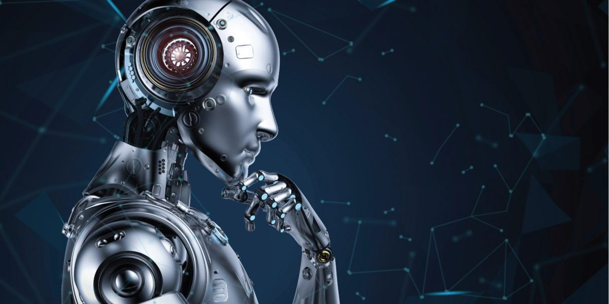 Rủi ro an ninh mạng gia tăng do robot hóa
