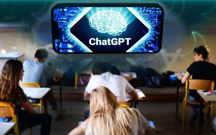 ChatGPT có thể thay thế các vị trí có nguy cơ bị thay thế