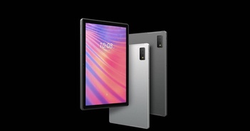 Máy tính bảng 10 inch, pin 7000mAh, giá 8.3 triệu đồng Máy tính bảng 10 inch, pin 7000mAh, giá 8.3 triệu đồng