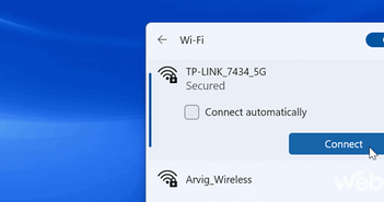 Các giải pháp sửa lỗi Wi-Fi trên Windows 11
