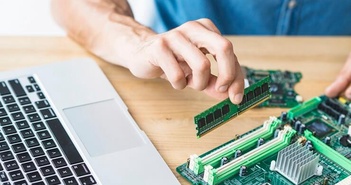3 bước vệ sinh RAM máy tính cực kỳ đơn giản, ai cũng có thể làm tại nhà 3 bước vệ sinh RAM máy tính cực kỳ đơn giản, ai cũng có thể làm tại nhà