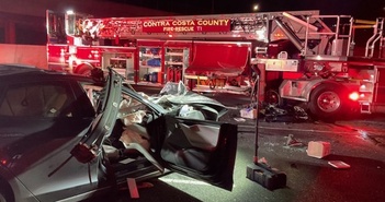 Một cuộc điều tra đặc biệt về vụ tai nạn liên quan đến xe của Tesla