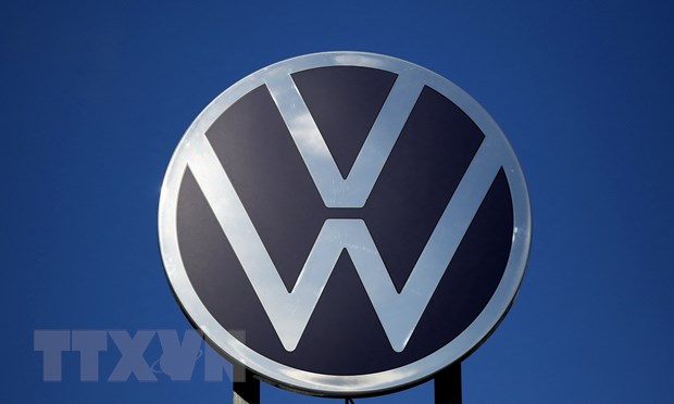Volkswagen hối thúc EU đáp trả chính sách trợ cấp xanh của Mỹ hình ảnh 1 Volkswagen hoi thuc EU dap tra chinh sach tro cap xanh cua My hinh anh 1