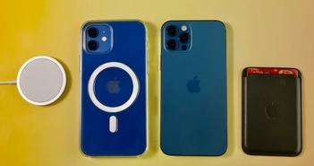 Android sẽ "sao chép" sạc không dây của iPhone. Android sẽ "sao chép" sạc không dây của iPhone.