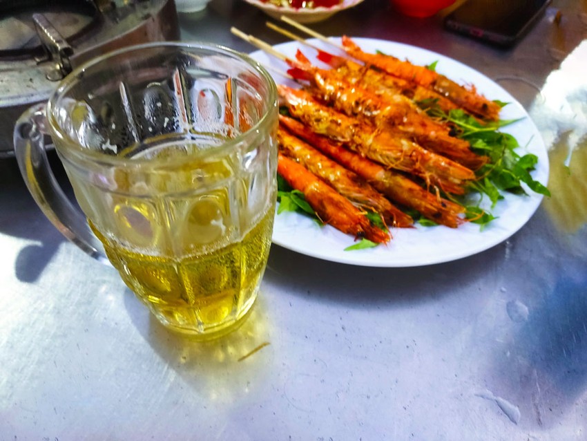 Có thể bạn chưa biết về 5 lợi ích sức của bia.