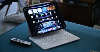 Cẩm nang mua iPad 2023: Chọn loại nào, tránh loại nào là hợp lý và hợp ví? Cẩm nang mua iPad 2023: Chọn loại nào, tránh loại nào là hợp lý và hợp ví?