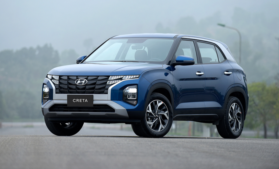 Ô tô gầm cao tầm giá dưới 700 triệu đồng ngày càng hút khách Việt - Ảnh 2.