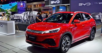 Để xây nhà máy thứ hai ở Đông Nam Á, BYD 'nhắm' Việt Nam, Indonesia hoặc Philippines. Để xây nhà máy thứ hai ở Đông Nam Á, BYD 'nhắm' Việt Nam, Indonesia hoặc Philippines.