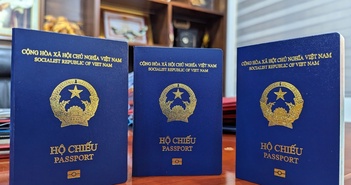 Để bảo vệ hộ chiếu gắn chip, có cần mua ví đặc biệt không? Để bảo vệ hộ chiếu gắn chip, có cần mua ví đặc biệt không?