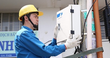 Chất lượng Internet của Việt Nam đã được cải thiện sau khi mua thêm cáp đất liền. Chất lượng Internet của Việt Nam đã được cải thiện sau khi mua thêm cáp đất liền.