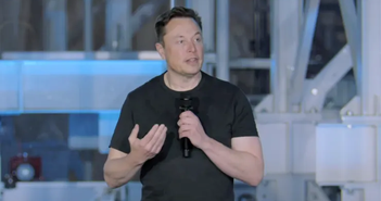Khi Elon Musk không có kế hoạch tung ra xe mới, cổ phiếu của Tesla đã giảm.