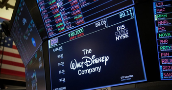 Disney sa thải 7.000 nhân viên