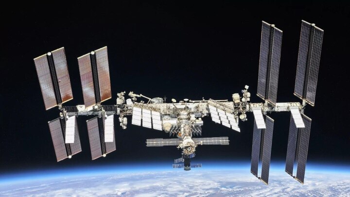 Trạm ISS được tàu vũ trụ Nga giải cứu khỏi mối đe bất ngờ
