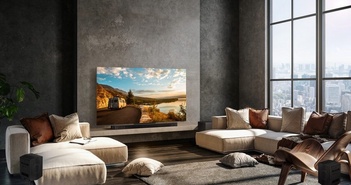 Dải sản phẩm TV cao cấp của Samsung đã được nâng cấp tại Việt Nam Dải sản phẩm TV cao cấp của Samsung đã được nâng cấp tại Việt Nam