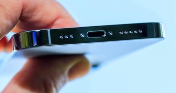 iPhone 15 Series sẽ sử dụng USB Type-C, nhưng phải có chuẩn MFi