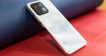 Mẫu 'iPhone 14 của giới Android' vừa được bán ra tại Việt Nam