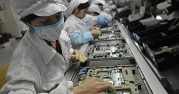 Đối tác hàng đầu của Apple lên tiếng trước tin đồn chuyển sản xuất từ Trung Quốc sang Ấn Độ