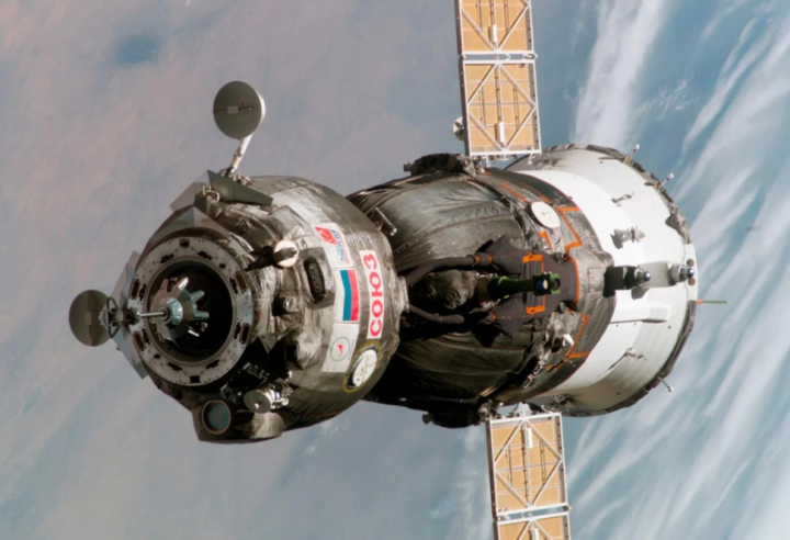 Nga phóng tàu vũ trụ không người lái 'giải cứu' nhóm phi hành gia trên ISS