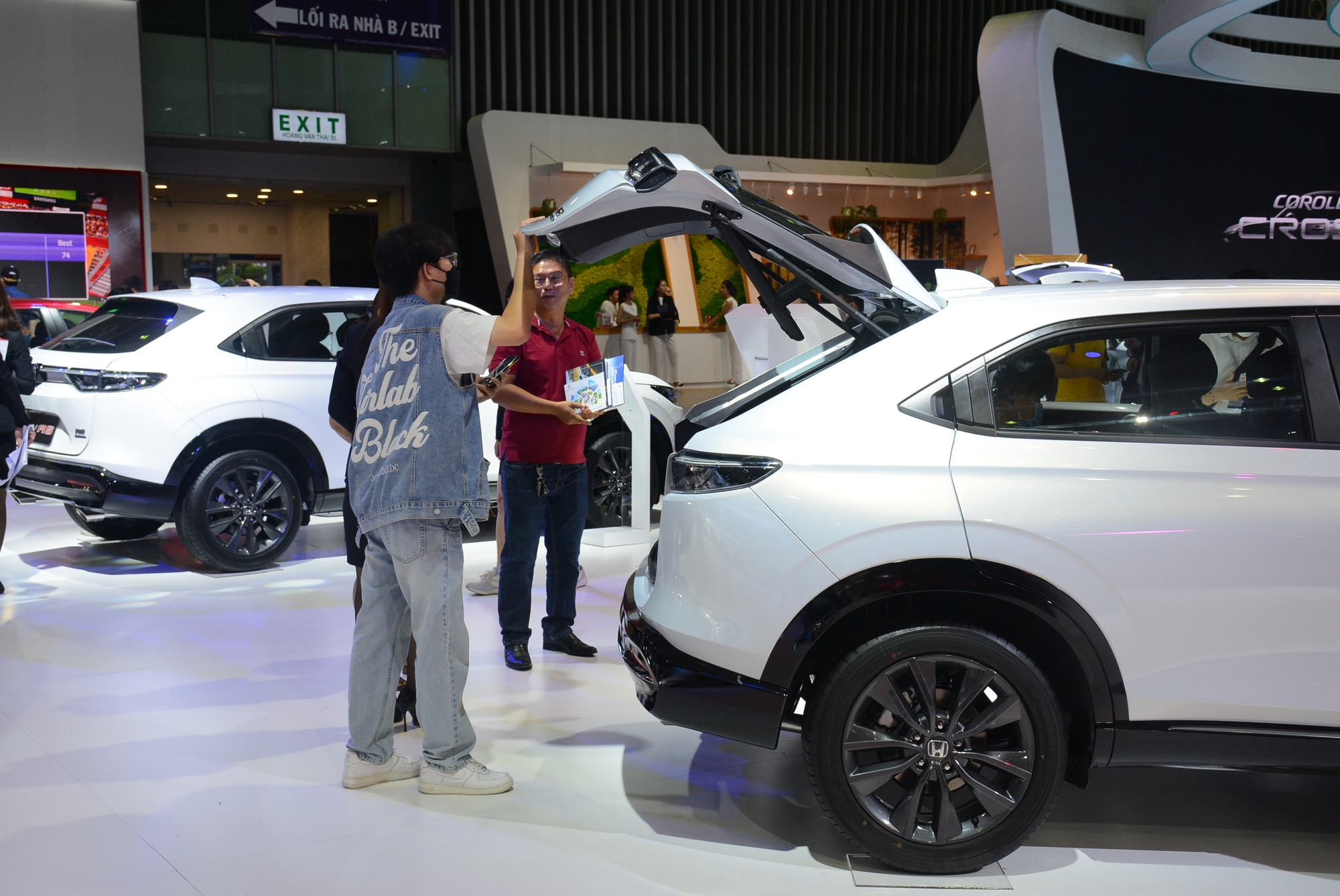 10 ô tô bán chạy nhất ở Việt Nam tháng 2 năm 2.2023: Hyundai Accent tiếp tục dẫn đầu