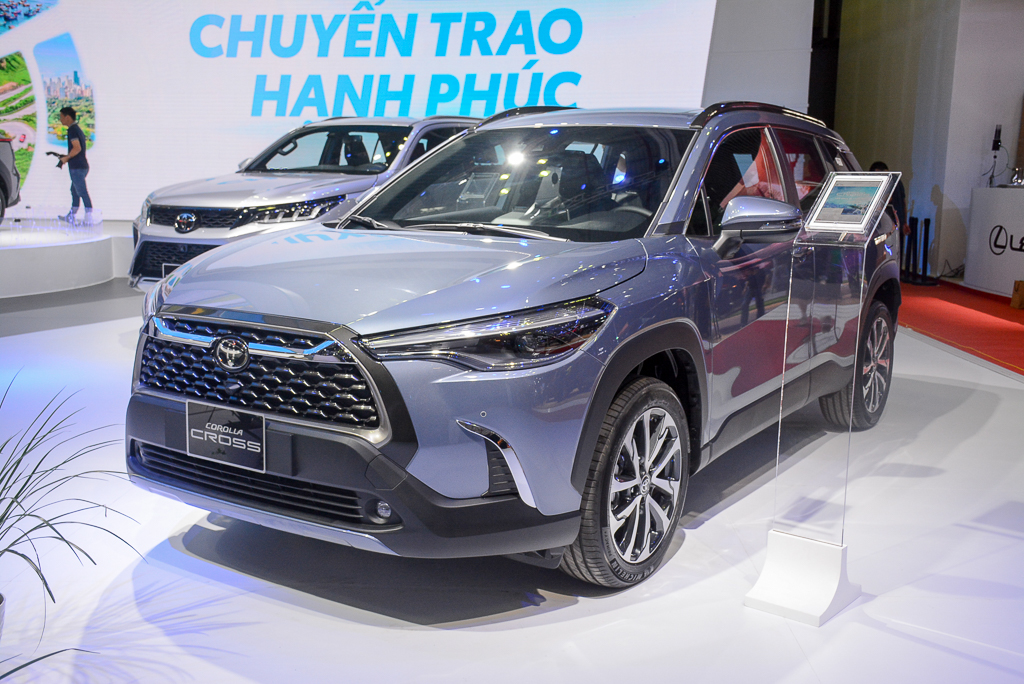 10 ô tô bán chạy nhất ở Việt Nam tháng 2.2023: Hyundai Accent tiếp tục dẫn đầu - Ảnh 6.