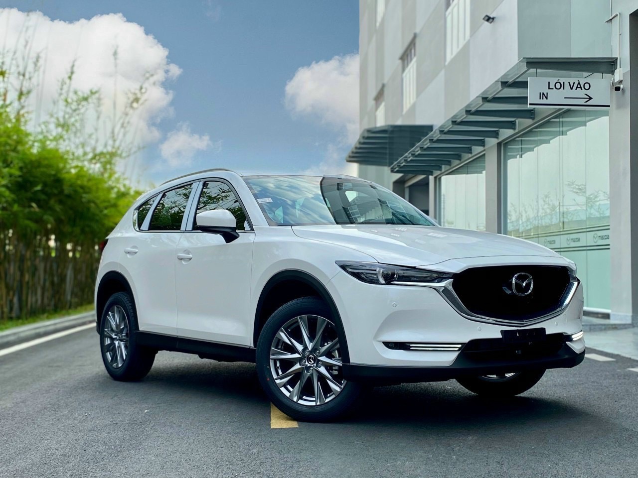 10 ô tô bán chạy nhất ở Việt Nam tháng 2.2023: Hyundai Accent tiếp tục dẫn đầu - Ảnh 8.