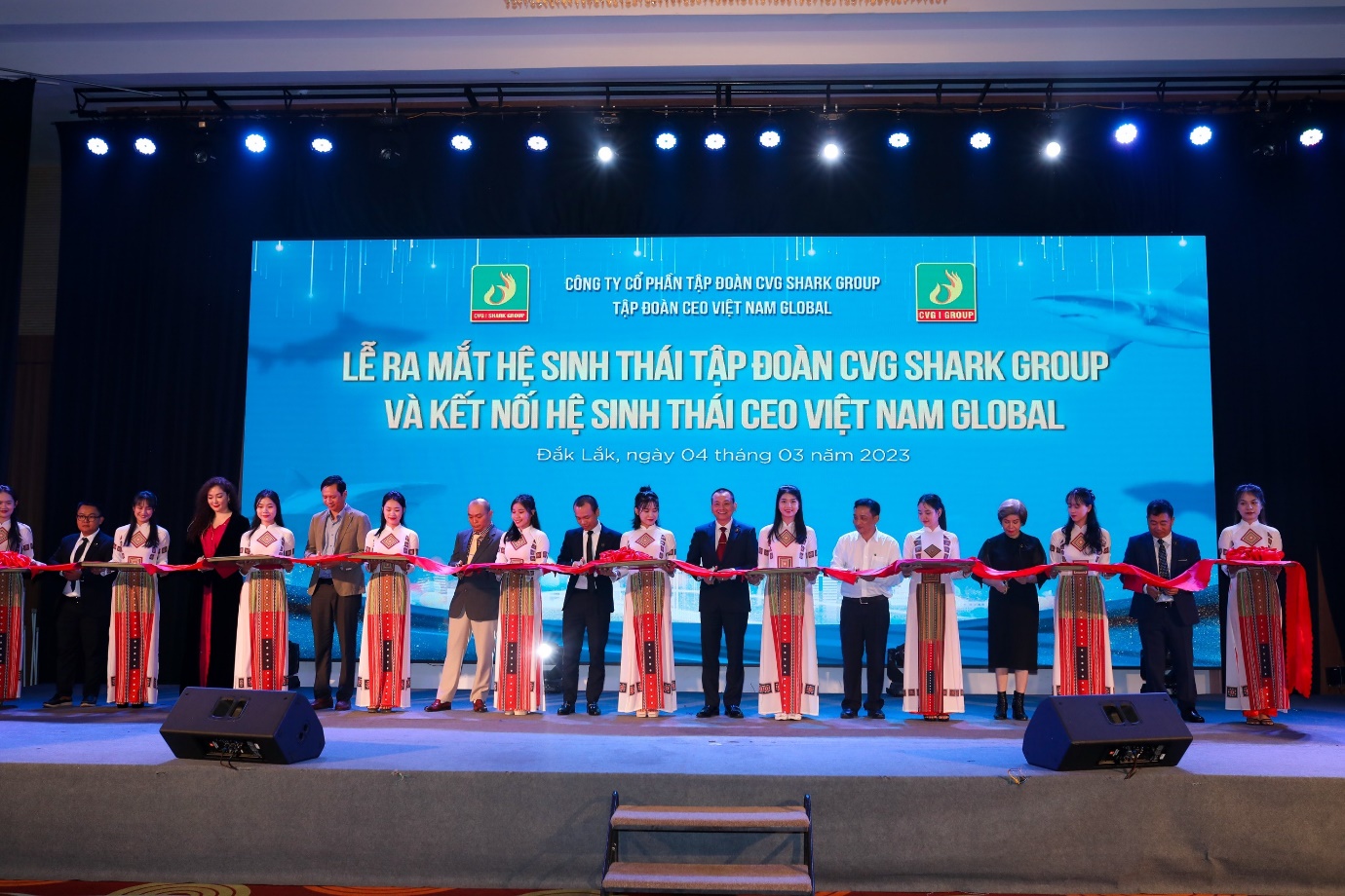 Thung lũng khởi nghiệp Đắk Lắk: Nơi sinh viên cháy lửa đam mê - Ảnh 1. Thung lũng khởi nghiệp Đắk Lắk: Nơi sinh viên cháy lửa đam mê - Ảnh 1.