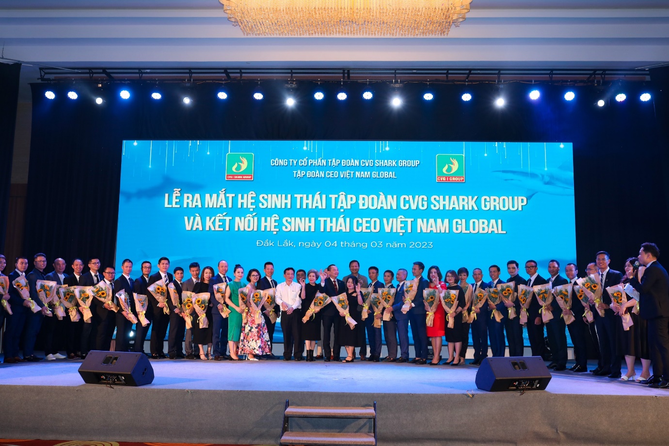 Thung lũng khởi nghiệp Đắk Lắk: Nơi sinh viên cháy lửa đam mê - Ảnh 2. Thung lũng khởi nghiệp Đắk Lắk: Nơi sinh viên cháy lửa đam mê - Ảnh 2.