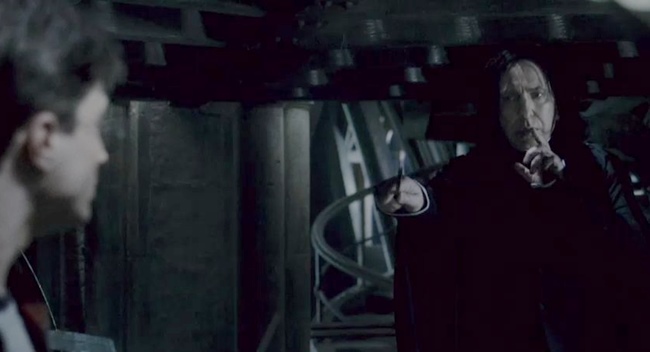Quá bất ngờ vì danh tính Hoàng tử lai của Harry Potter hóa ra là mỹ nhân này? - Ảnh 1. Quá bất ngờ vì danh tính Hoàng tử lai của Harry Potter hóa ra là mỹ nhân này? - Ảnh 1.