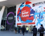 Tại MWC 2023, trí tuệ nhân tạo trở thành tâm điểm tại Tại MWC 2023, trí tuệ nhân tạo trở thành tâm điểm tại