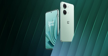 OnePlus Ace 2V ra mắt: Dimensity 9000, RAM 16GB, sạc nhanh 80W, giá từ 7,8 triệu đồng OnePlus Ace 2V ra mắt: Dimensity 9000, RAM 16GB, sạc nhanh 80W, giá từ 7,8 triệu đồng