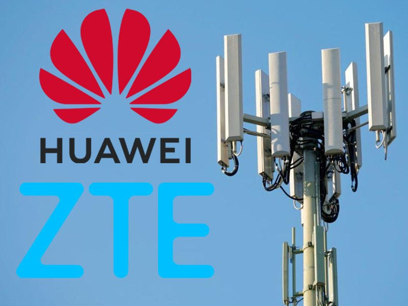 Sau Điển và Anh, Đức sẽ áp đặt lệnh cấm với Huawei, ZTE trong mạng 5G