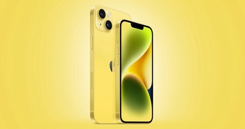 Mặc dù iPhone 14 và 14 Plus có thêm màu mới, nhưng nhìn chung chúng có từ đời iPhone XR Mặc dù iPhone 14 và 14 Plus có thêm màu mới, nhưng nhìn chung chúng có từ đời iPhone XR