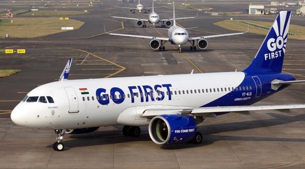 Ấn Độ: Máy bay cất cánh bỏ quên 55 hành khách trong xe buýt