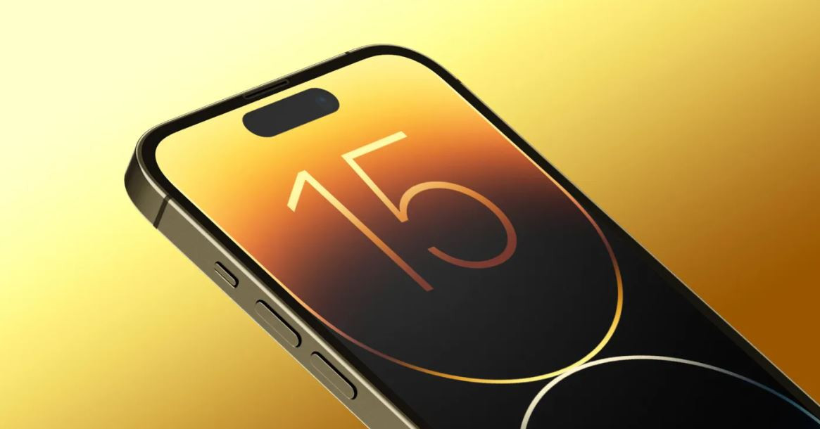 Rộ tin iPhone 15 Pro có thiết kế mới tuyệt đẹp, viền mỏng hơn