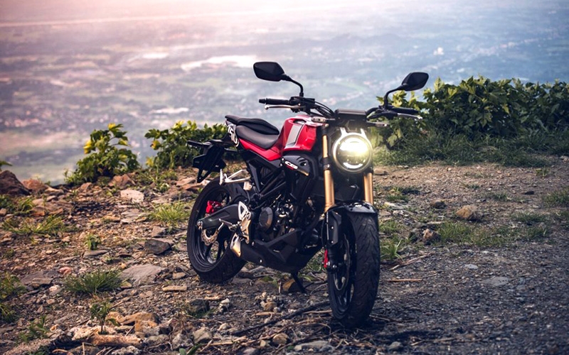 HONDA CB150R ExMotion: Có xứng đáng 105 triệu đồng không?