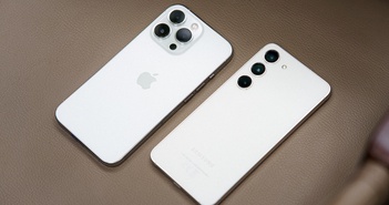 Chọn iPhone 13 Pro hay Galaxy S23 mới nếu có hơn 20 triệu?