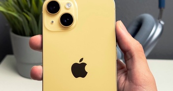 Về ngay trong tháng 3, iPhone 14 vàng có giá từ 20,99 triệu đồng đến 20,99 triệu đồng.